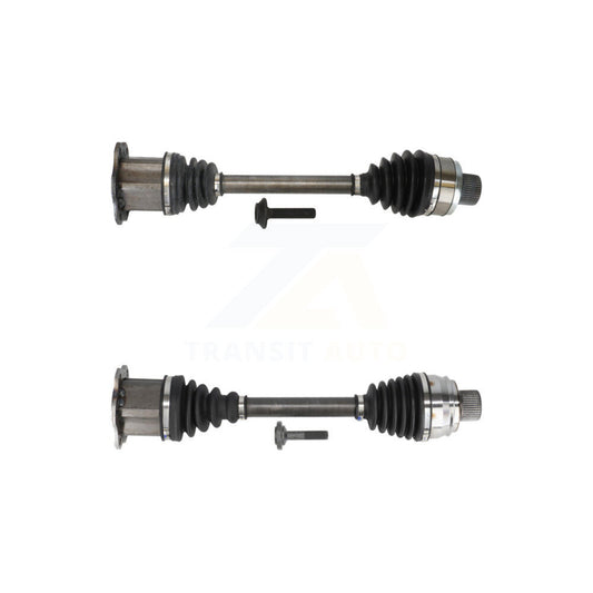 [Avant] Arbre de transmission CV pour Audi Q5 KCV-100287