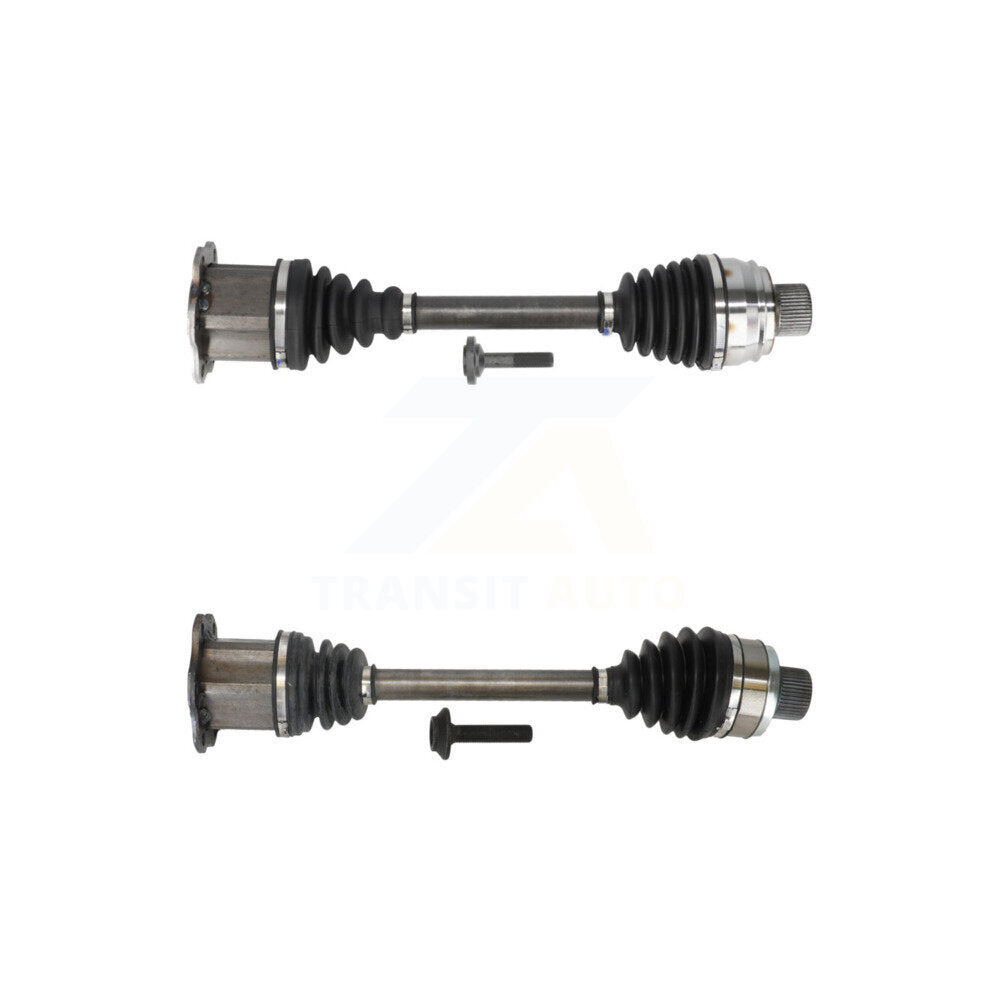 [Avant] Arbre de transmission CV pour Audi Q5 KCV-100288