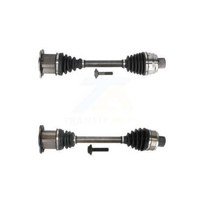 [Avant] Arbre de transmission CV pour Audi Q5 KCV-100288