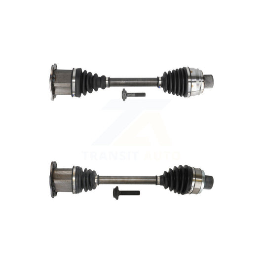 [Avant] Arbre de transmission CV pour Audi Q5 KCV-100288