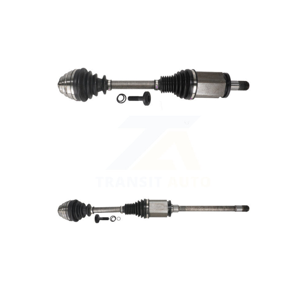 [Avant] Arbre de transmission CV pour BMW 328i xDrive 330i 320i 335i 428i 340i 435i 430i 230i 228i KCV-100290