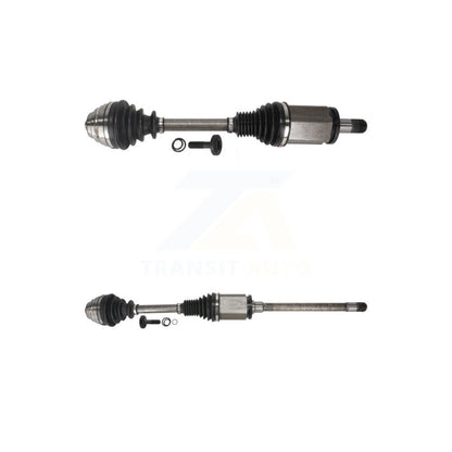 [Avant] Arbre de transmission CV pour BMW 328i xDrive 330i 320i 335i 428i 340i 435i 430i 230i 228i KCV-100290