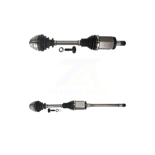 [Avant] Arbre de transmission CV pour BMW 328i xDrive 330i 320i 335i 428i 340i 435i 430i 230i 228i KCV-100290