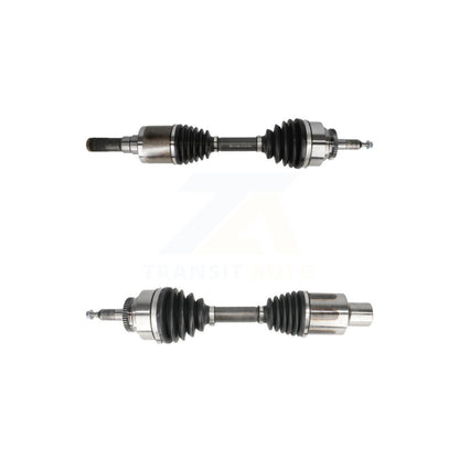 [Avant] Arbre de transmission CV pour Ford F-150 Expedition Lincoln Navigator KCV-100291