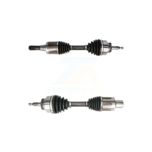 [Avant] Arbre de transmission CV pour Ford F-150 Expedition Lincoln Navigator KCV-100291