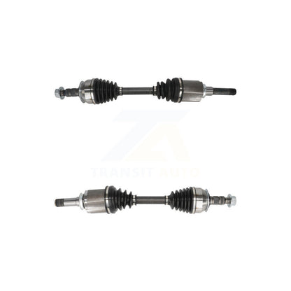 [Avant] Arbre de transmission CV pour Chevrolet Malibu Impala Buick Regal KCV-100293