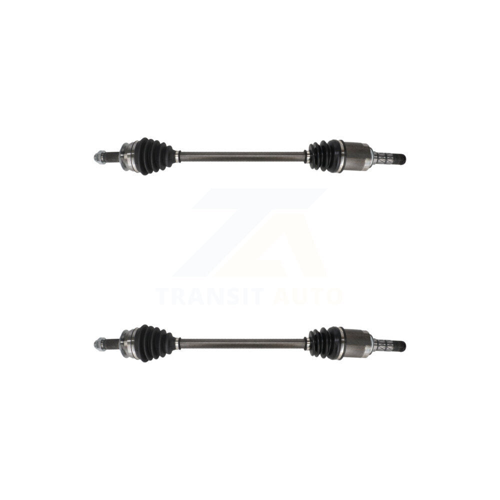 [Avant] Arbre de transmission CV pour Subaru Impreza Outback Legacy KCV-100295