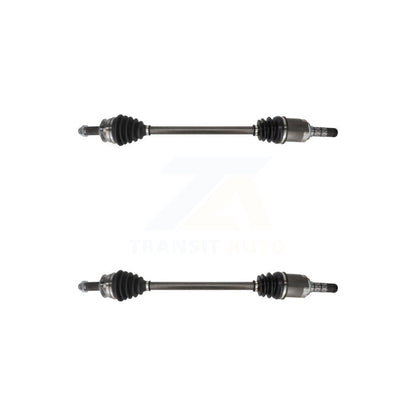 [Avant] Arbre de transmission CV pour Subaru Impreza Outback Legacy KCV-100295
