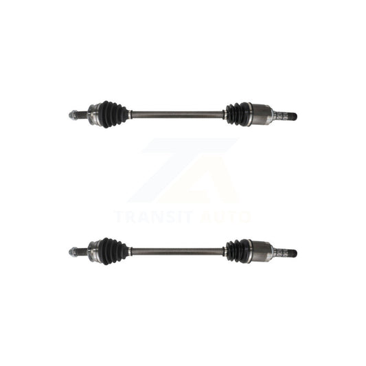 [Avant] Arbre de transmission CV pour Subaru Impreza Outback Legacy KCV-100295