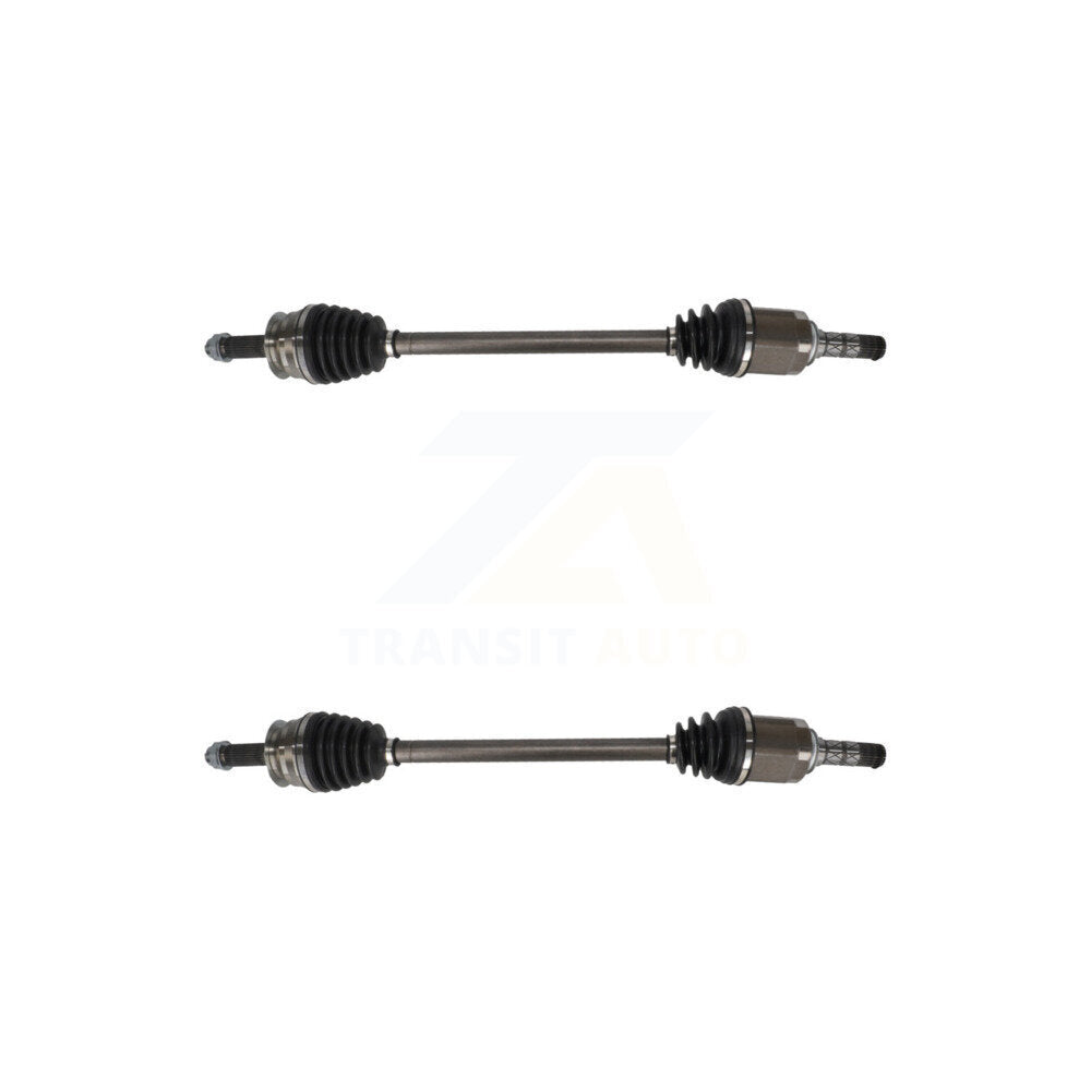 [Avant] Arbre de transmission CV pour Subaru Impreza WRX STI KCV-100296