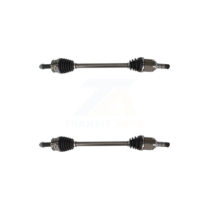 [Avant] Arbre de transmission CV pour Subaru Impreza WRX STI KCV-100296