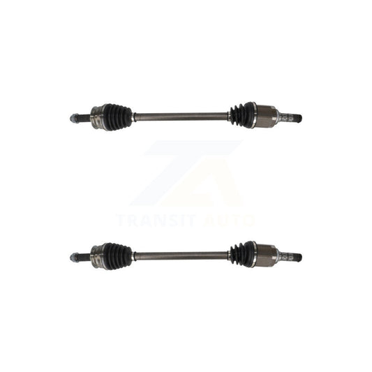 [Avant] Arbre de transmission CV pour Subaru Impreza WRX STI KCV-100296