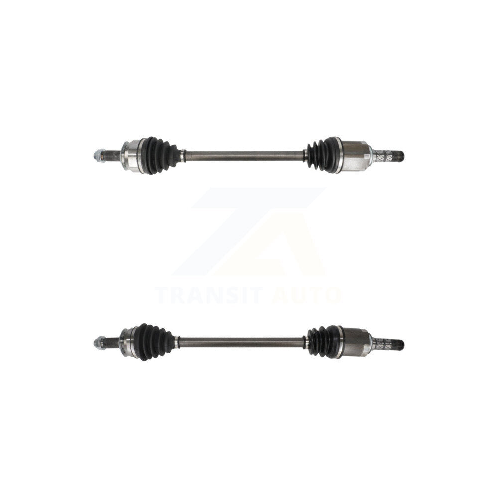 [Avant] Arbre de transmission CV pour Subaru Impreza Outback Legacy KCV-100297