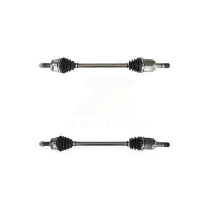 [Avant] Arbre de transmission CV pour Subaru Impreza Outback Legacy KCV-100297