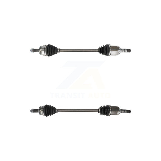 [Avant] Arbre de transmission CV pour Subaru Impreza Outback Legacy KCV-100297