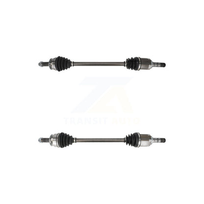 [Avant] Arbre de transmission CV pour Subaru Impreza Outback Legacy KCV-100298