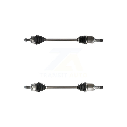[Avant] Arbre de transmission CV pour Subaru Impreza Outback Legacy KCV-100298