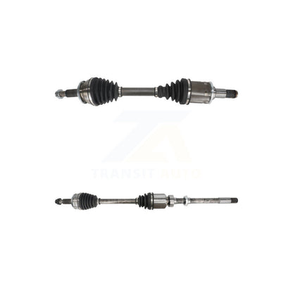 [Avant] Arbre de transmission CV pour Toyota RAV4 4WD with 3.5L GAS engine KCV-100299