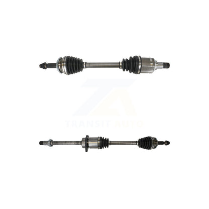 [Avant] Arbre de transmission CV pour Toyota RAV4 Interchanges with TO-8-8684 Primary Design KCV-100300