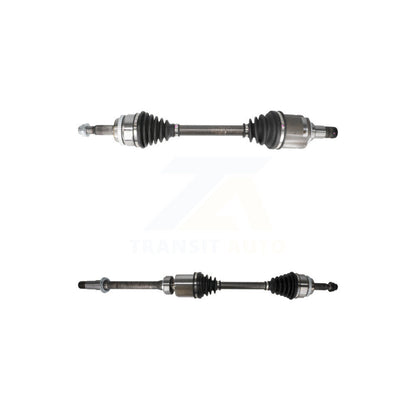 [Avant] Arbre de transmission CV pour Toyota Camry 2ARFE Engine VIN F (5th Digit) KCV-100301