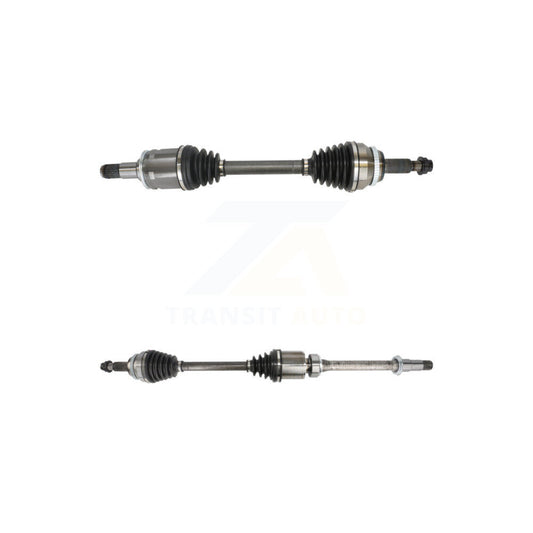 [Avant] Arbre de transmission CV pour Toyota Avalon 2.5L with FULL HYBRID EV-GAS (FHEV) engine KCV-100302
