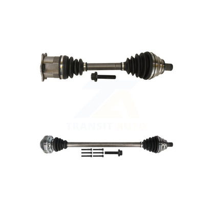 [Avant] Arbre de transmission CV pour Volkswagen Golf Jetta KCV-100304