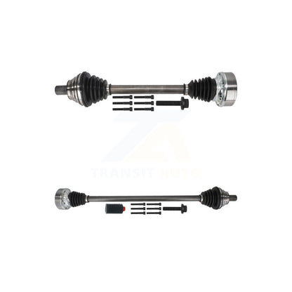[Avant] Arbre de transmission CV pour Volkswagen Jetta Golf Rabbit KCV-100306