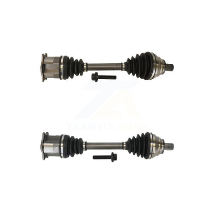 [Avant] Arbre de transmission CV pour Volkswagen Golf KCV-100308