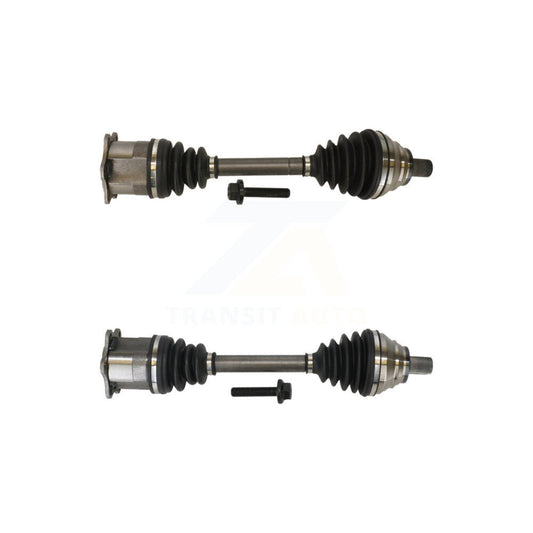 [Avant] Arbre de transmission CV pour Volkswagen Golf KCV-100308