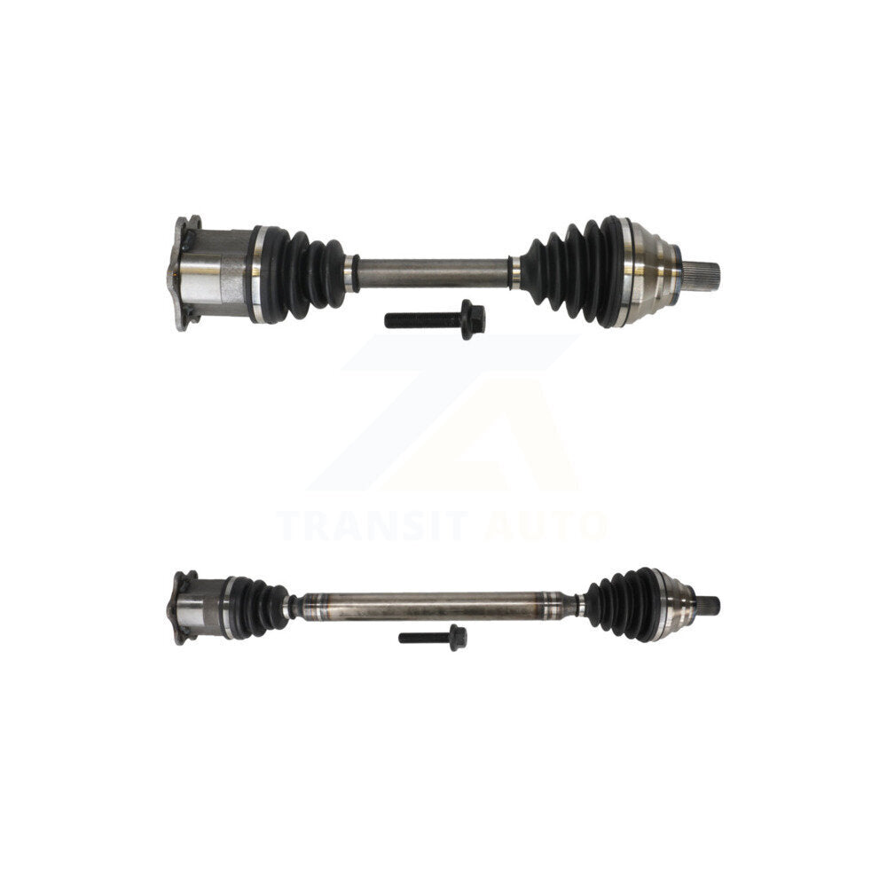 [Avant] Arbre de transmission CV pour Volkswagen Jetta KCV-100309