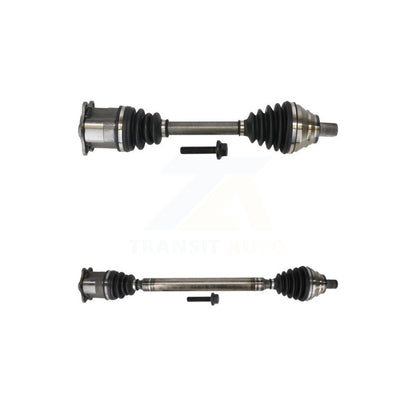 [Avant] Arbre de transmission CV pour Volkswagen Jetta KCV-100309