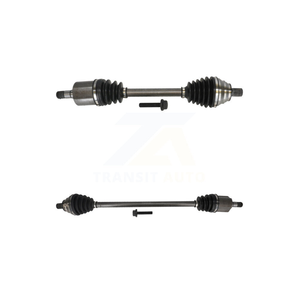[Avant] Arbre de transmission CV pour Volkswagen Passat Beetle KCV-100310