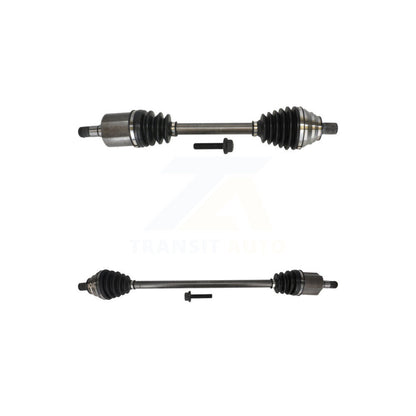[Avant] Arbre de transmission CV pour Volkswagen Passat Beetle KCV-100310