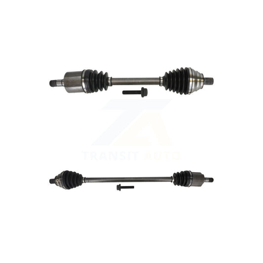 [Avant] Arbre de transmission CV pour Volkswagen Passat Beetle KCV-100310