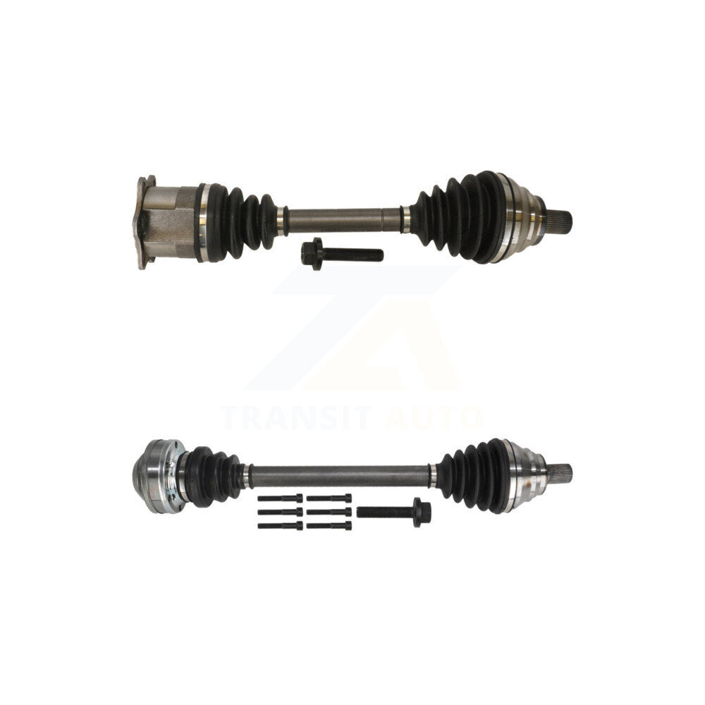 [Avant] Arbre de transmission CV pour Audi A3 KCV-100311