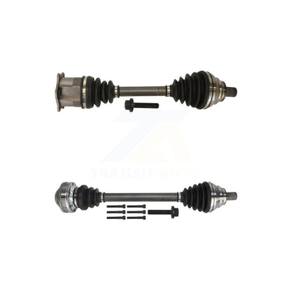 [Avant] Arbre de transmission CV pour Audi A3 KCV-100311
