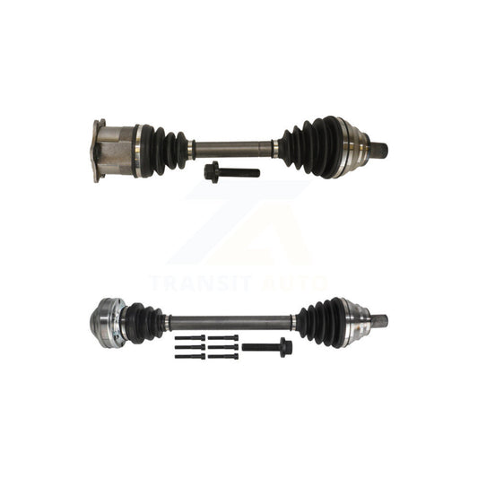 [Avant] Arbre de transmission CV pour Audi A3 KCV-100311