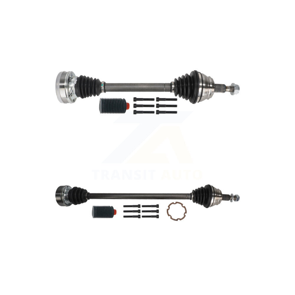 [Avant] Arbre de transmission CV pour Volkswagen Jetta Beetle Golf KCV-100312