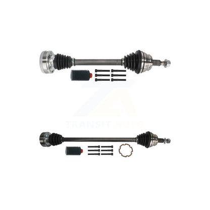 [Avant] Arbre de transmission CV pour Volkswagen Jetta Beetle Golf KCV-100312