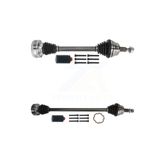 [Avant] Arbre de transmission CV pour Volkswagen Jetta Beetle Golf KCV-100312