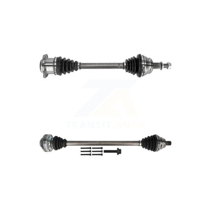 [Avant] Arbre de transmission CV pour Volkswagen Jetta Beetle Interchanges with AD-8-8576 KCV-100314