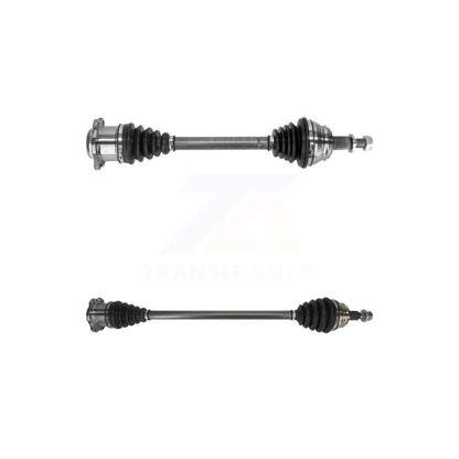 [Avant] Arbre de transmission CV pour Volkswagen Jetta Beetle Golf KCV-100316