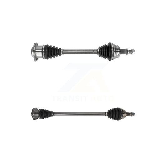 [Avant] Arbre de transmission CV pour Volkswagen Jetta Beetle Golf KCV-100316
