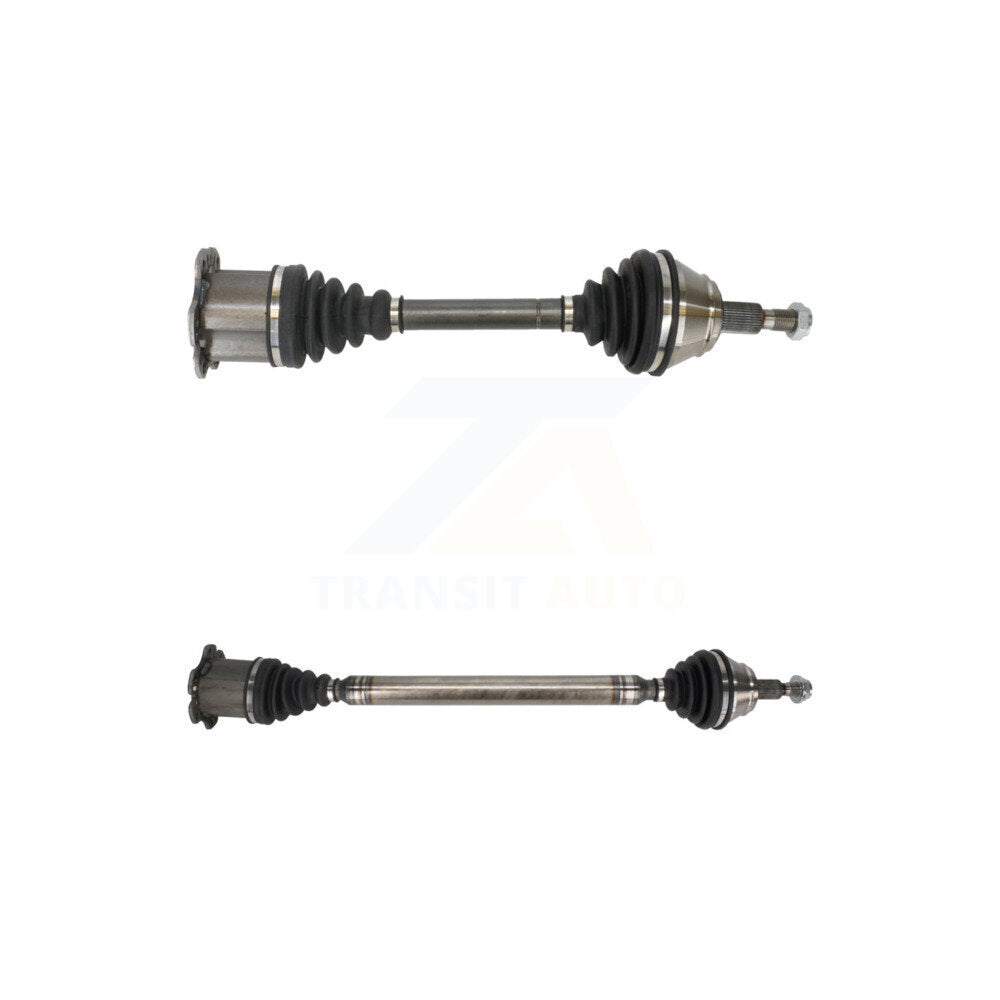 [Avant] Arbre de transmission CV pour Volkswagen Golf KCV-100318