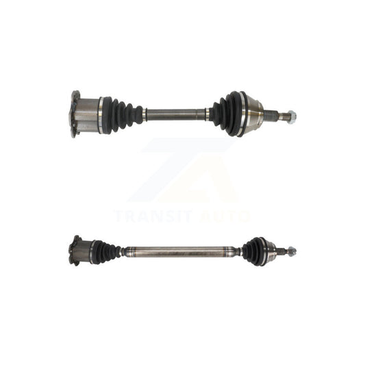 [Avant] Arbre de transmission CV pour Volkswagen Golf KCV-100318