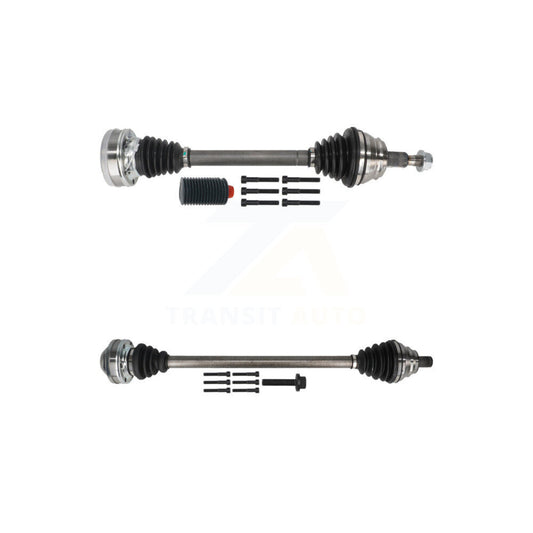 [Avant] Arbre de transmission CV pour Volkswagen Jetta KCV-100319