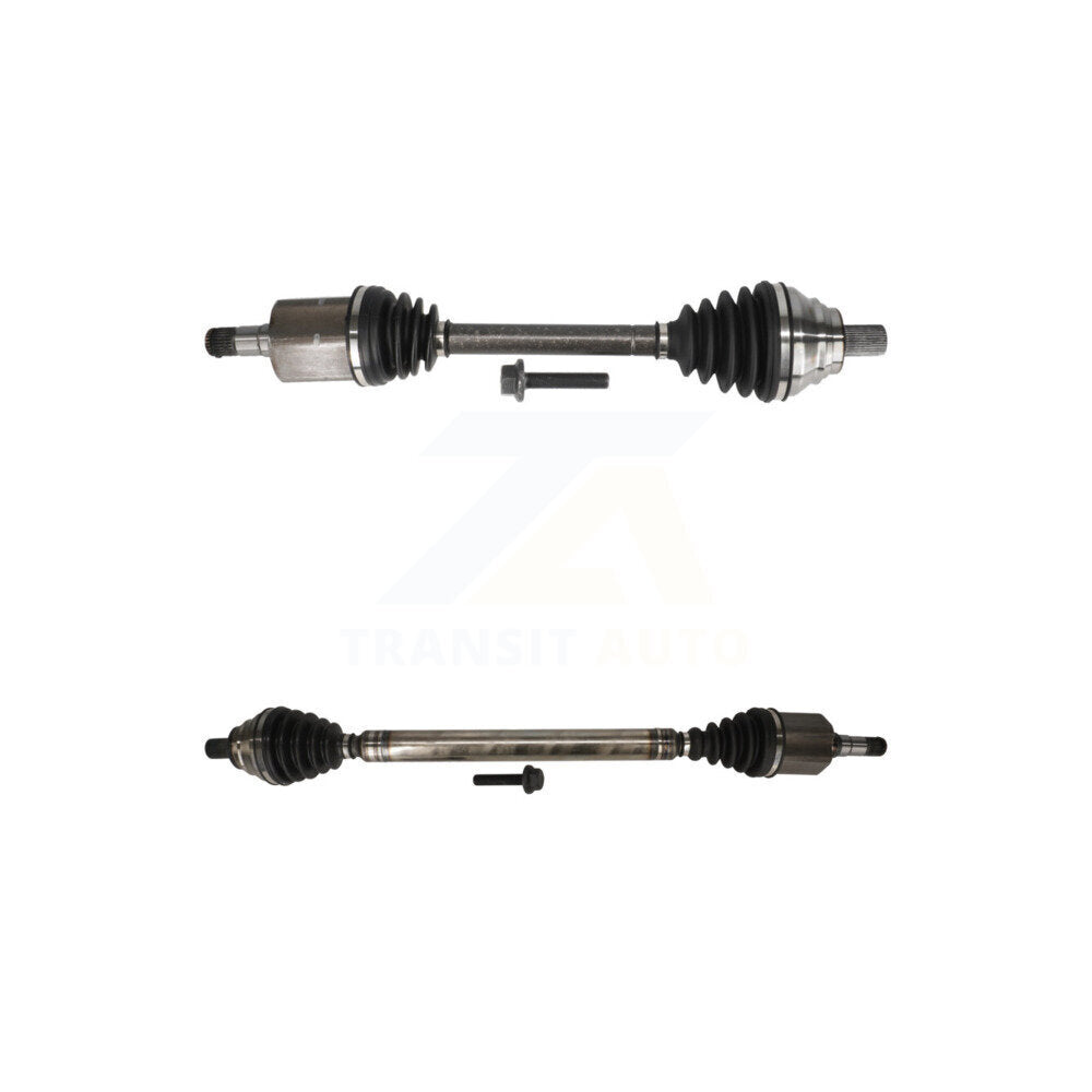 [Avant] Arbre de transmission CV pour Volkswagen Golf KCV-100321