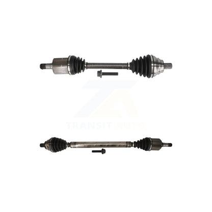 [Avant] Arbre de transmission CV pour Volkswagen Golf KCV-100321