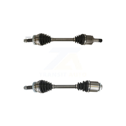 [Avant] Arbre de transmission CV pour 2007-2008 Hyundai Santa Fe FWD AWD with 3.3L KCV-100323