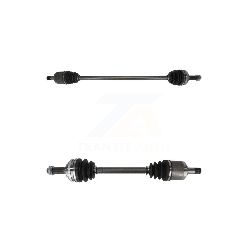 [Avant] Arbre de transmission CV pour Honda Accord 2.3L with Automatic transmission KCV-100326